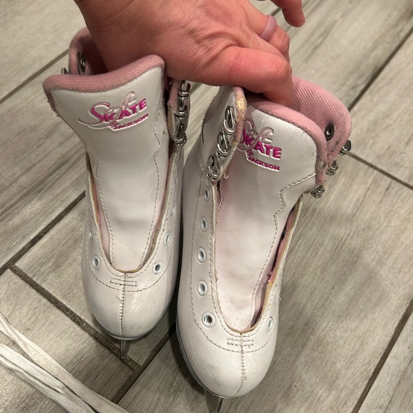 Pair of Jackson softskate - Picture 3 of 9